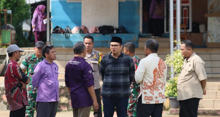 Ketua DPRD Kabupaten Bogor, Sastra Winara, foto/Deden Priyatna