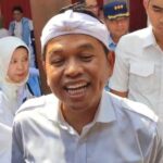 Gubernur Jawa Barat, Dedi Mulyadi, Foto/Echa Nur Maulida