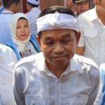 Gubernur Jawa Barat, Dedi Mulyadi, Foto/Echa Nur Maulida
