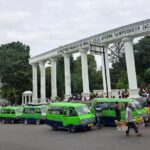 Penampakan angkot di Kota Bogor, Foto/Diskominfo Kota Bogor