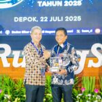 Wali Kota Bogor, Dedie A Rachim, Foto/Diskominfo Kabupaten Bogor