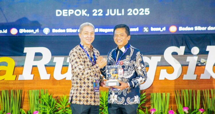 Wali Kota Bogor, Dedie A Rachim, Foto/Diskominfo Kabupaten Bogor