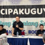 Wakil Ketua I DPRD Kota Bogor, M. Rusli Prihatevy, Foto/Setwan DPRD Kota Bogor