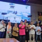 BRI KC Bekasi Siliwangi Gelar Undian Simpedes Semester II 2024, Foto/Istimewa