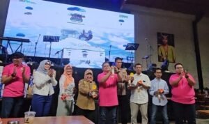 BRI KC Bekasi Siliwangi Gelar Undian Simpedes Semester II 2024, Foto/Istimewa BRI KC Bekasi Siliwangi Gelar Undian Simpedes Semester II 2024, Foto/Istimewa