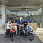 BRI Kantor Cabang (KC) Bekasi Siliwangi telah melakukan pengundian program Undian Berhadiah Simpedes Semester II 2024 pada 12 Juli 2025, Foto/Istimewa