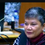 Ketua DPP PDIP, Ribka Tjiptaning, foto/Istimewa