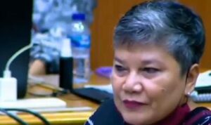 Ketua DPP PDIP, Ribka Tjiptaning, foto/Istimewa