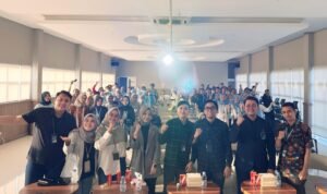 BRI BO Karawang - RS Hastien Gelar Sosialisasi dan Pelatihan Service Excellent BRI BO Karawang - RS Hastien Gelar Sosialisasi dan Pelatihan Service Excellent