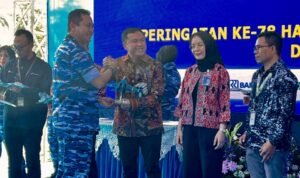 Bank Rakyat Indonesia (BRI) Kantor Cabang (KC) Mabes TNI Cilangkap, foto/Istimewa Bank Rakyat Indonesia (BRI) Kantor Cabang (KC) Mabes TNI Cilangkap, foto/Istimewa