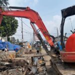 Penataan kawasan puncak Bogor, Foto/Istimewa