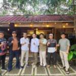 Kadin Kota Bogor bersama Fasilator KKMP, foto/Adi Wirman