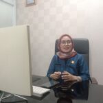 Kabag PBJ Kota Bogor, Lia Kania Dewi, Foto/Adi Wirman