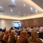 Peluncuran Koperasi Merah Putih di Kota Bogor, Foto/Adi Wirman