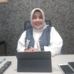 Asisten Administrasi Umum pada Sekretariat Daerah Kota Bogor, Iceu Pujiati, Foto/Adi Wirman