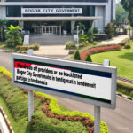 Ilustrasi Penyedia Barang Jasa yang masuk dalam daftar hitam, foto/Meta Ai