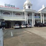 kawasan wisata Cisarua Green World Adventure (CIGWA) di Kecamatan Megamendung, Kabupaten Bogor, Foto istimewa