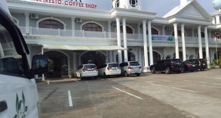 kawasan wisata Cisarua Green World Adventure (CIGWA) di Kecamatan Megamendung, Kabupaten Bogor, Foto istimewa