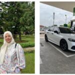 Syarifah Sidah Alatas (60), Notaris asal Kota Bogor yang ditemukan tewas di Sungai Citarum, Bekasi, Foto/Istimewa