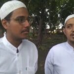 Anak kedua korban Notaris Bogor yang tewas, Muhammad Reza