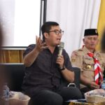 Ketua DPRD Kabupaten Bogor, Sastra Winara, Foto/Humpro DPRD Kabupaten Bogor