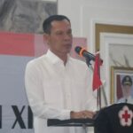 Wakil Bupati, Jaro Ade, Foto/ Istimewa