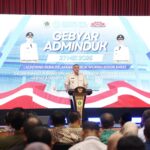 Bupati Bogor, Rudy Susmanto, Foto/Diskominfo Kabupaten Bogor