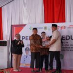 Bupati Bogor, Rudy Susmanto meresmikan Gedung Public Safety Center (PSC) 119, Foto/Diskominfo Kabupaten Bogor