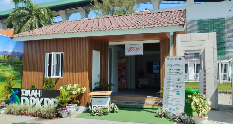 Imah DKPP, Foto, Diskominfo Kabupaten Bogor