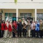 Dinas Komunikasi dan Informatika (Diskominfo) Kabupaten Bogor, lakukan monitoring Sistem Penerimaan Murid Baru (SPMB) di wilayah Kecamatan Nanggung, Foto/Diskominfo Kabupaten Bogor