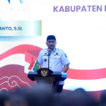 Bupati Bogor, Rudy Susmanto, Foto/Diskominfo Kabupaten Bogor