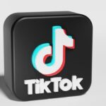 Logo TikTok, foto/Instagram