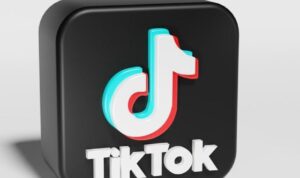 Logo TikTok, foto/Instagram Logo TikTok, foto/Instagram