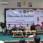 FPK saat menggelar acara dialog kebangsaan, foto/Istimewa