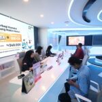 Galeri Smartfren Sabang, Jakarta, Foto/Istimewa