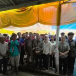 Program Makan Bergizi Gratis (MBG) terus disosialisasikan DPR RI bersama mitra kerja Badan Gizi Nasional (BGN), Foto/Istimewa