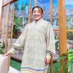 Komedian Mbok Alpa Meninggal Dunia, Foto/Istimewa