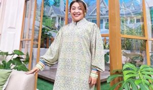 Komedian Mbok Alpa Meninggal Dunia, Foto/Istimewa Komedian Mbok Alpa Meninggal Dunia, Foto/Istimewa