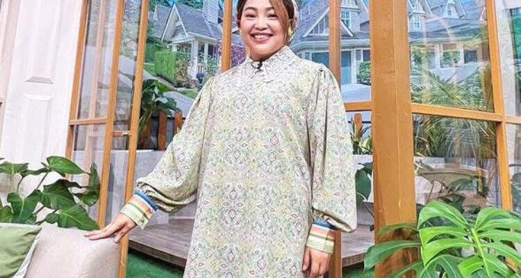 Komedian Mbok Alpa Meninggal Dunia, Foto/Istimewa