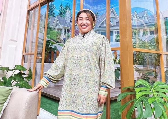 Komedian Mbok Alpa Meninggal Dunia, Foto/Istimewa