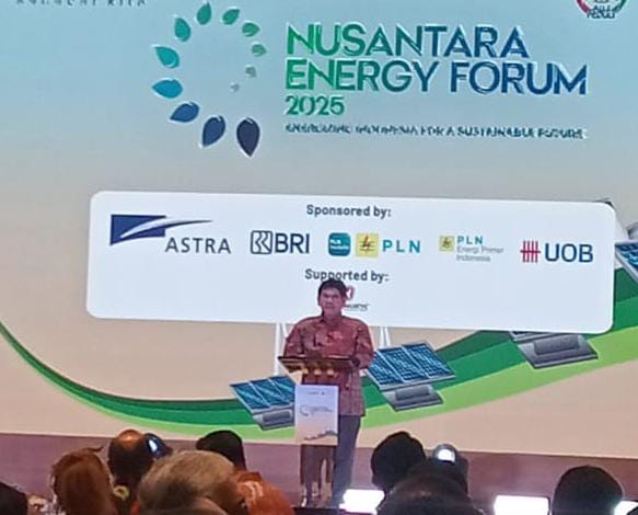 Ketua Alumni Universitas Sumatera Utara (USU), Dr. Patar Situmorang, M.Si, Foto/Adi Wirman