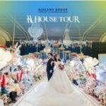 melalui Wedding Marketland (WML) House Tour, foto/Bigland Hotel