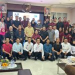 Kantor Imigrasi Kelas 1 non TPI Karawang mengadakan Pelatihan Hospitality Pelayanan Prima bekerjasama dengan Bank Rakyat Indonesia (BRI) Branch Office (BO) Karawang.