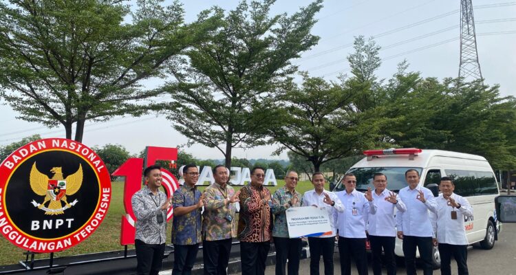 BRI BO Dewi Sartika, Foto/Istimewa