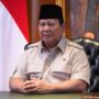 Presiden Republik Indonesia, Prabowo Subianto, Foto: Sekretariat presiden