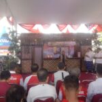 Pembukaan Festival Kopi Legendaris di Sempur Bogor, Foto/Adi Wirman