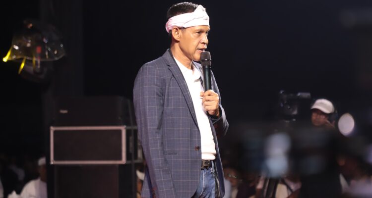 Wakil Bupati, Jaro Ade, Foto/Diskominfo Kabupaten Bogor