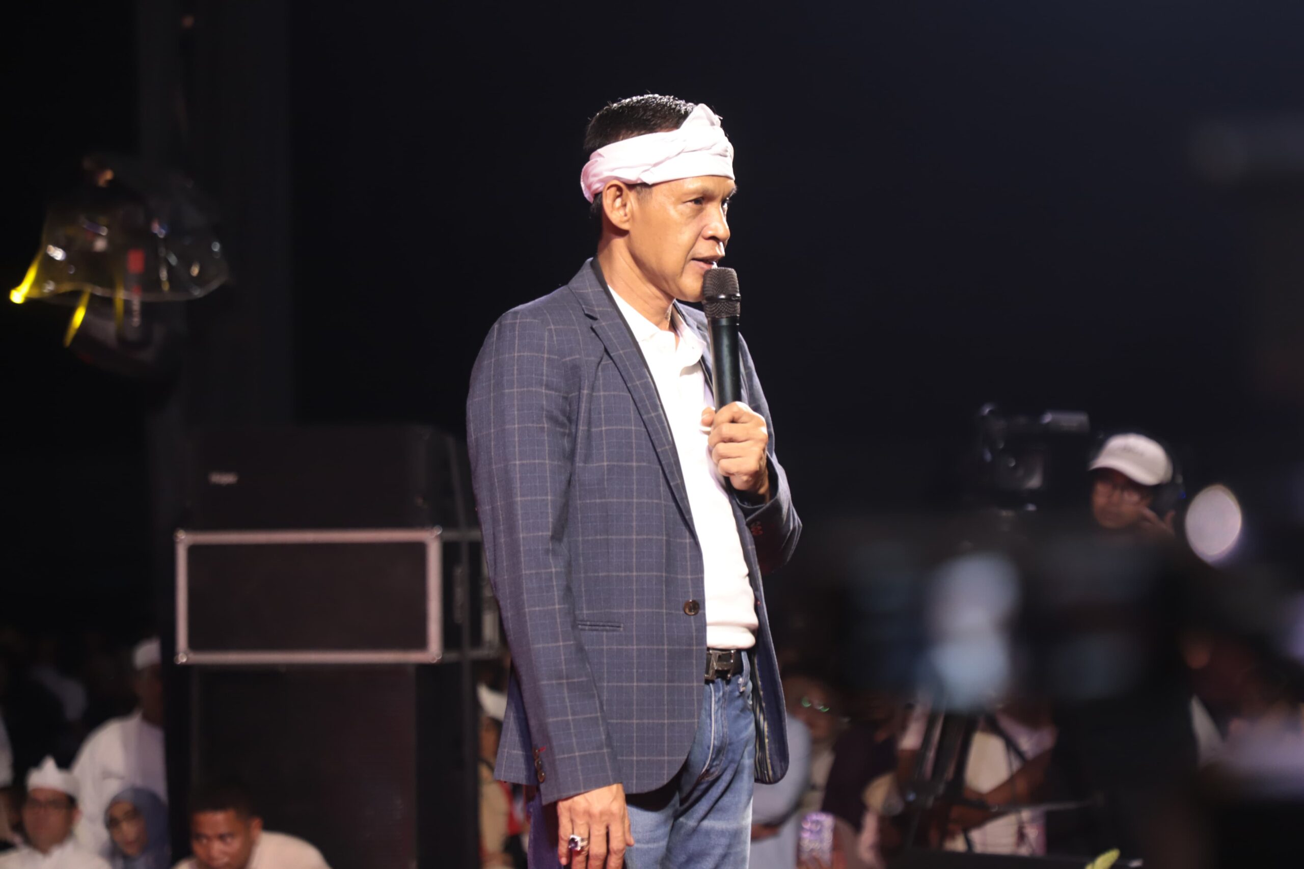 Wakil Bupati, Jaro Ade, Foto/Diskominfo Kabupaten Bogor