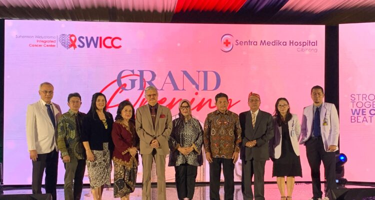 Pemkab Bogor saat menghadiri kegiatan SWICC, Foto/Diskominfo Kabuoaten Bogor