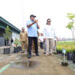 Bupati Bogor, Rudy Susmanbto, foto/Diskominfo Kabupaten Bogor